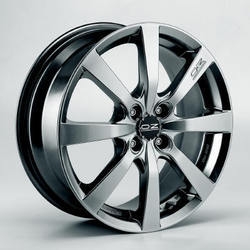 Anodized Wheel from SAI MAG WHEELS