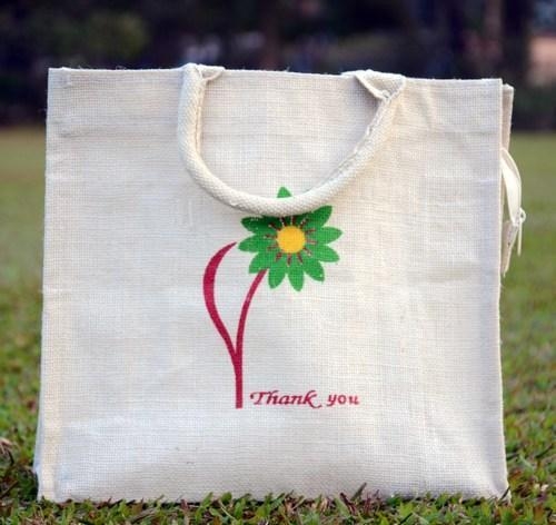 Jute Non Woven Bag