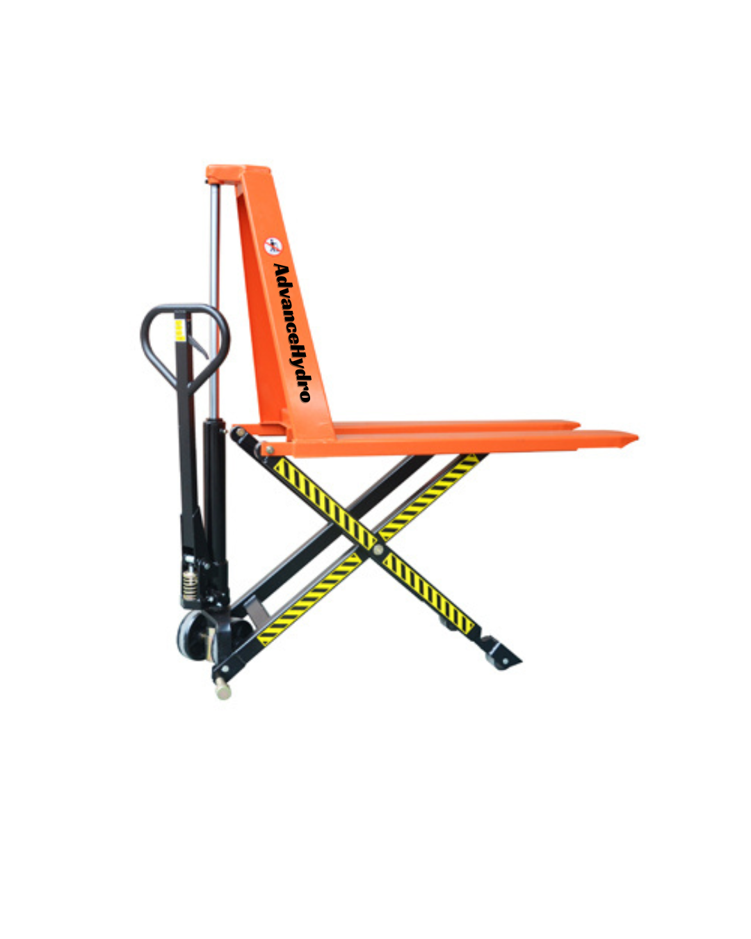 High Lift Pallet Truck
