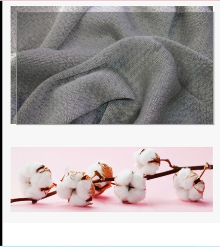 Knitted Polyester Fabric