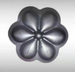 Iron Gate Grill Fancy Items from Shyama Steel Industries