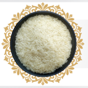 1121 Creamy Sella Basmati Rice from Shri Lal Mahal Basmati Rice