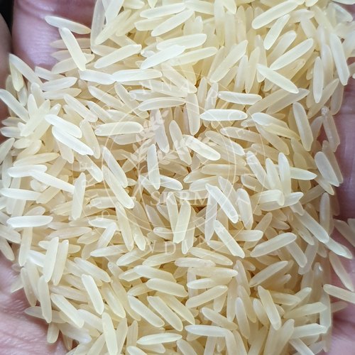 Sugandha Golden Sella Basmati Rice from Shree Krishna Rice Mills