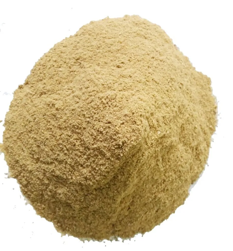  Animal Rice Ddgs with Protein 45% with Top Quality  from Bikram Animal Feed
