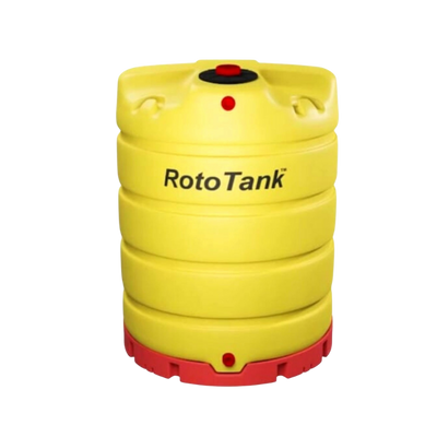 Vertical Decant Storage Tanks from ROTO TANKS LTD RWANDA