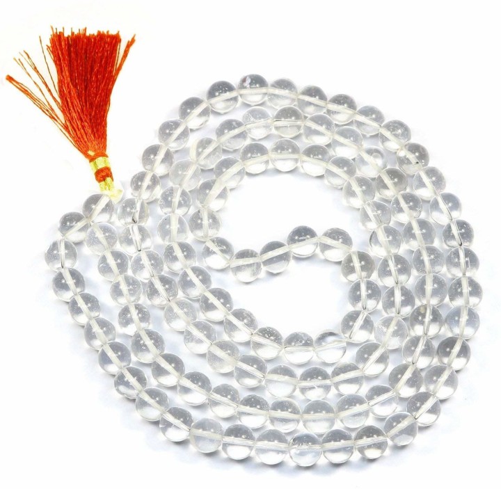 Five mukhi rudraksha mala from Oneshivagems