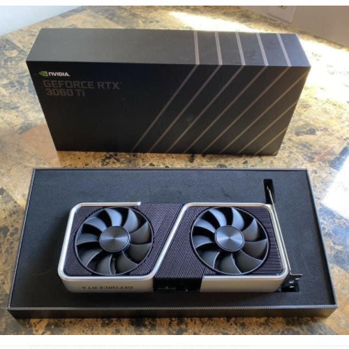 Graphic card from Trusted gadgets store 