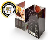 Gloss Lamination Services from Mera Print