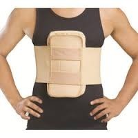 Sternal Splint from Future Medisurgico