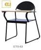 TRAINING CHAIR ETS-63 Hybrid