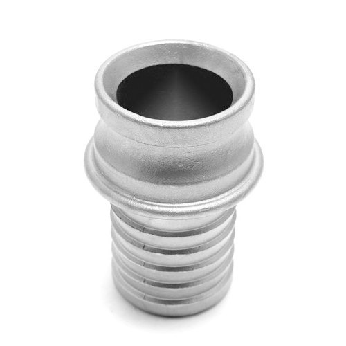 Industrial Use Powder Coating Stainless Steel Quick Release Coupling from Nectar Incorporation