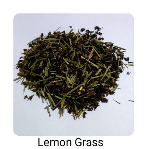 Best Quality Lemon Grass Green Tea