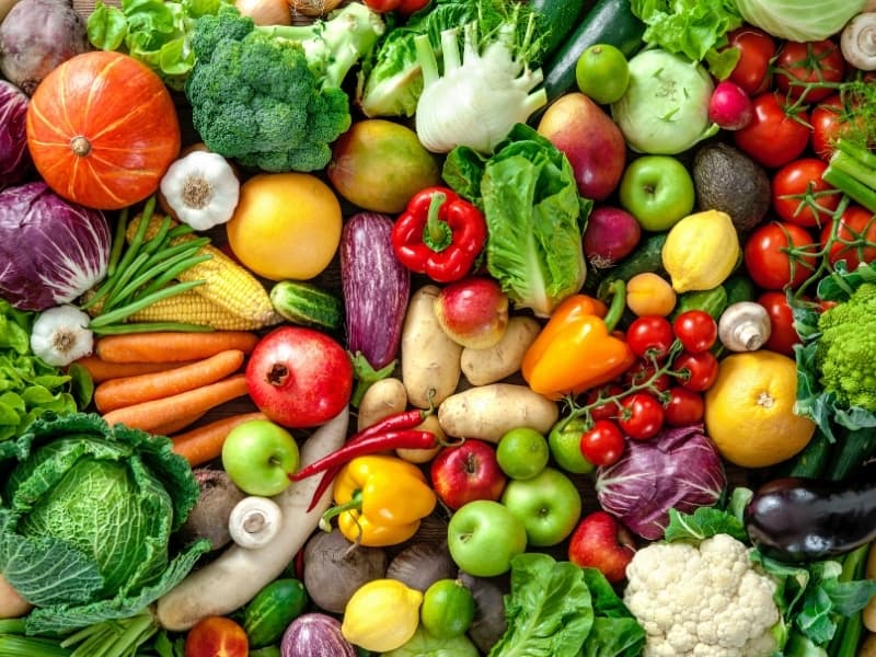 All Types Fresh Vegetables from Delwai International Pvt Ltd