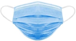 Disposable Face Mask from Shivay Surgical