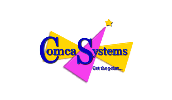 Comca Systems Cleaners POS