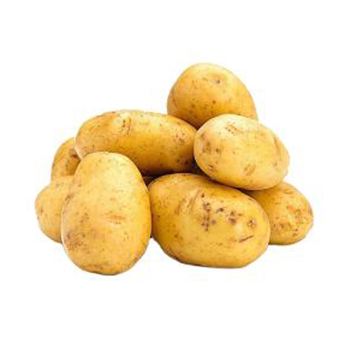 Premium Quality Natural Fresh Potato For Wholesale from DINESH TRADER