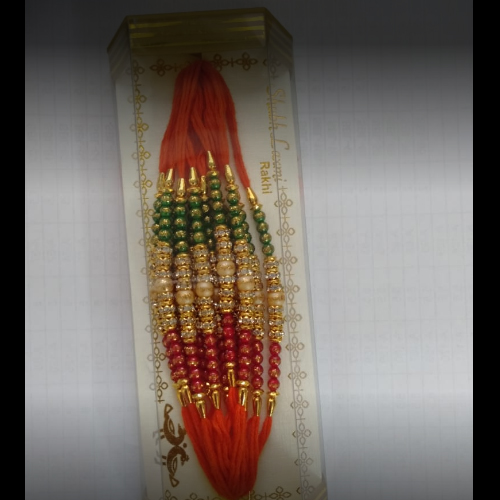 Best Quality Premium Rakhi from Shubh Laxmi Rakhi
