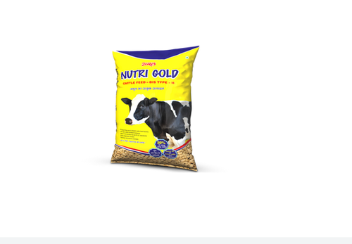 Amul Nutri Gold from AB Enterprises