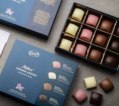 Chocolate and candy Boxes from Shree Harihar Printing Works