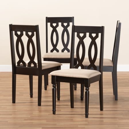 Wooden Chairs  from AMBER ART EXPORT