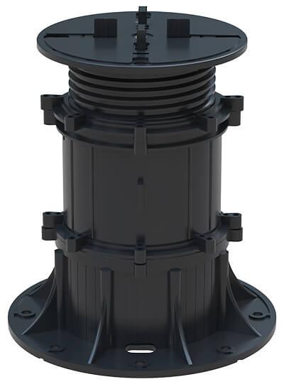 UNITILE ALL-WEATHER PEDESTAL