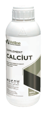 CALCIUT from Vetline Veterinary Solutions