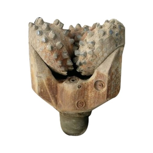 Tricone Rock Roller Drill Bit from GAURAV STEEL