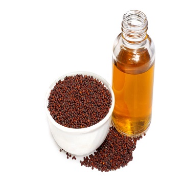 Top Quality Mustard Oil For Export