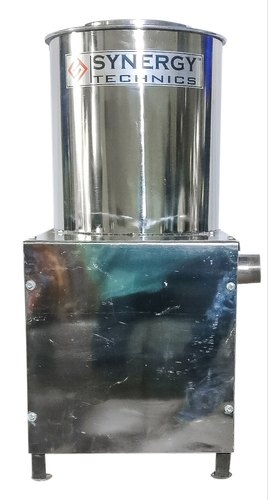 Food Waste Crusher from Synergy Technics