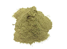 Lemon Grass Powder