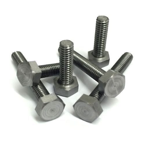 High Tensile Hex Bolts