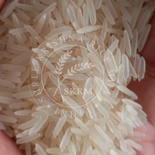 PUSA Sella Basmati Rice from Shree Krishna Rice Mills