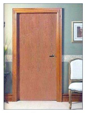 Flush Door Plywood from Shree Jeen Plywood