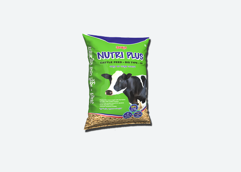 Amul Nutri Plus from AB Enterprises