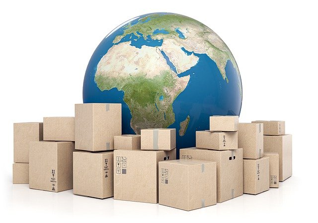 Import Export Finance services from Outlay control