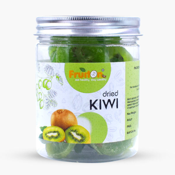 Dried Kiwi at Best Price from Fruiton 
