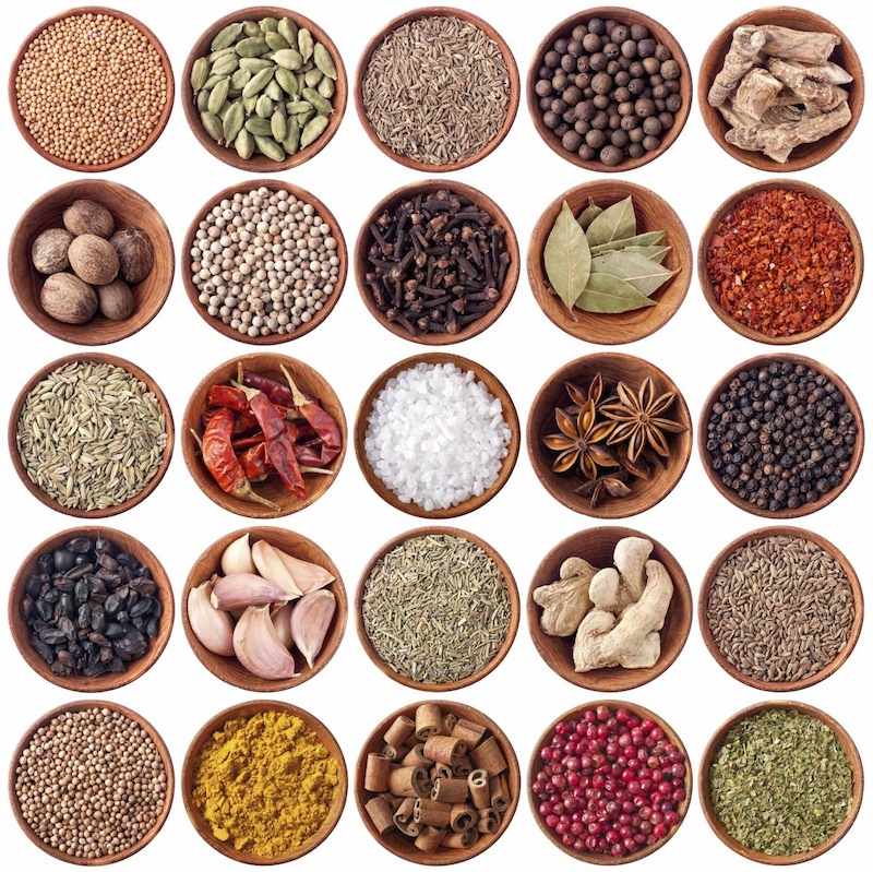  All Types Of Spices From Delwai International Pvt Ltd.  from Delwai International Pvt Ltd