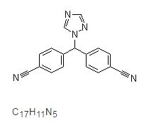 Letrozole
