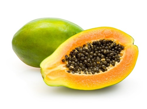 Fruits Papaya from Chauhan Exim