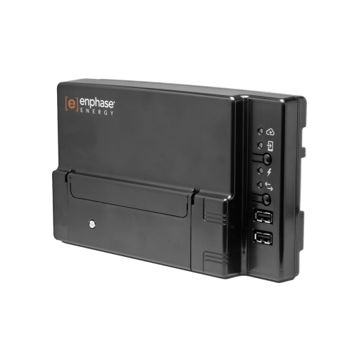 Enphase Envoy from Evaskaenergy