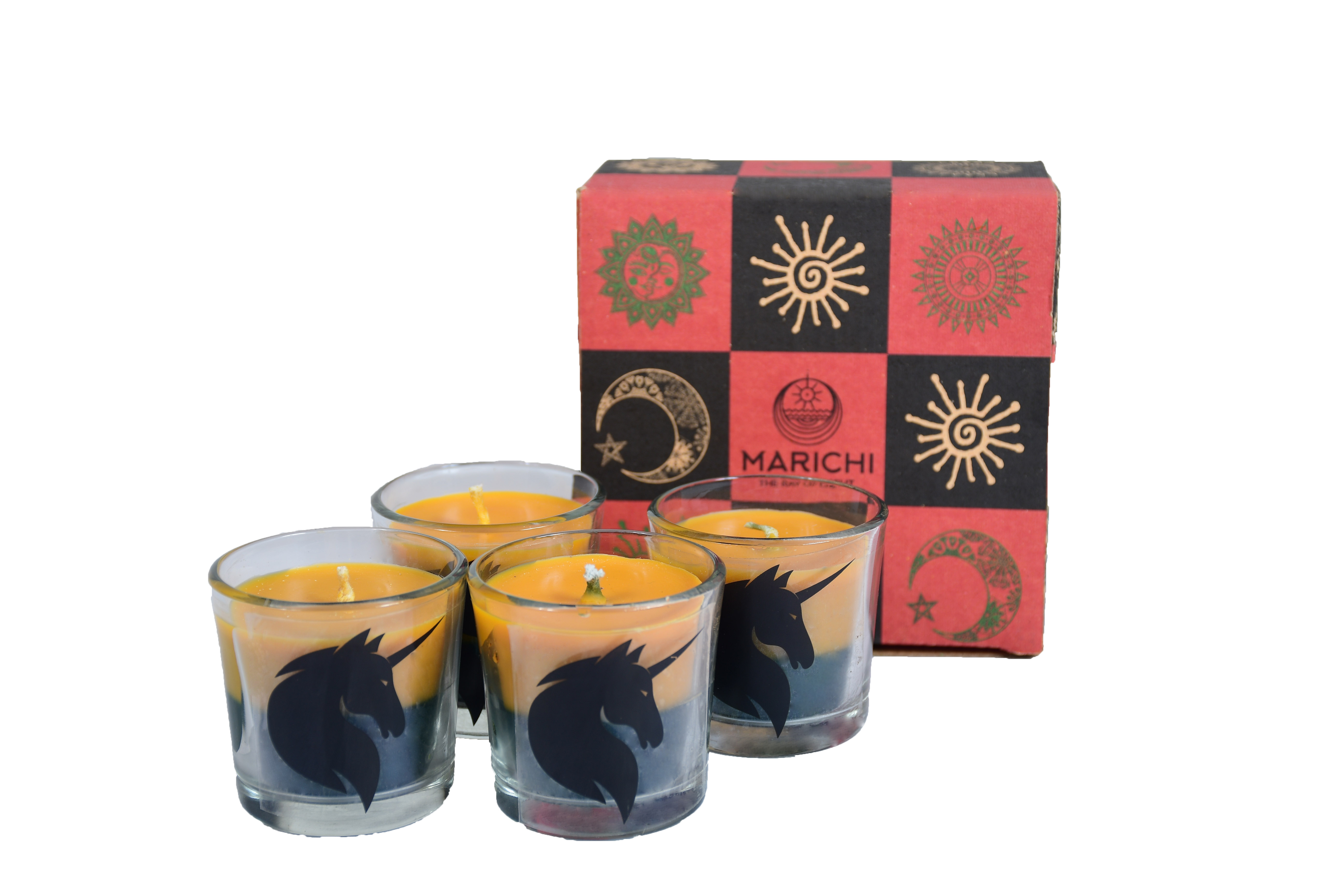 Agni- Flame Game CY from Marichi Overseas