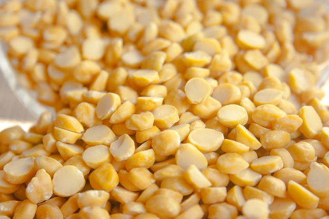 Chana Dal from R. B. Agro Milling Pvt. Ltd.