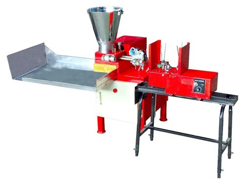 Fully Automatic Agarbatti Making Machine