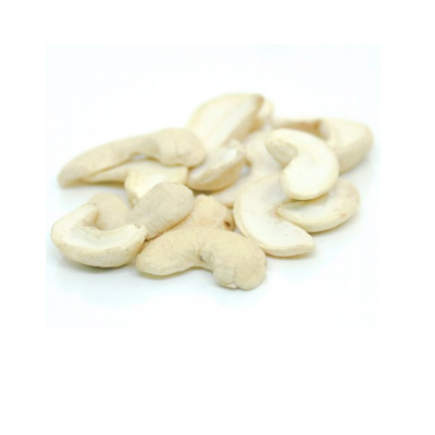 Split Cashew Nut (Kaju) 1Kg from Mynuts