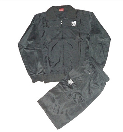 Cotton Sports Track Suit from Goyal Trading Company