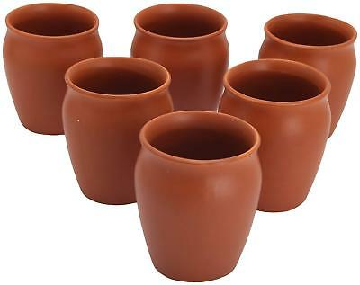 Tea Cups Glasses For Coffee Tea Milk Dessert Kulfi Pudding
