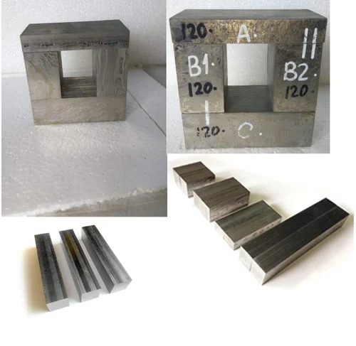 Nano Crystalline Blocks from Vikarsh Nano Technology And Alloys Private Limited