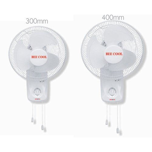 Be Cool Wall Fans from INTEROCITY IMPEX PRIVATE LIMITED