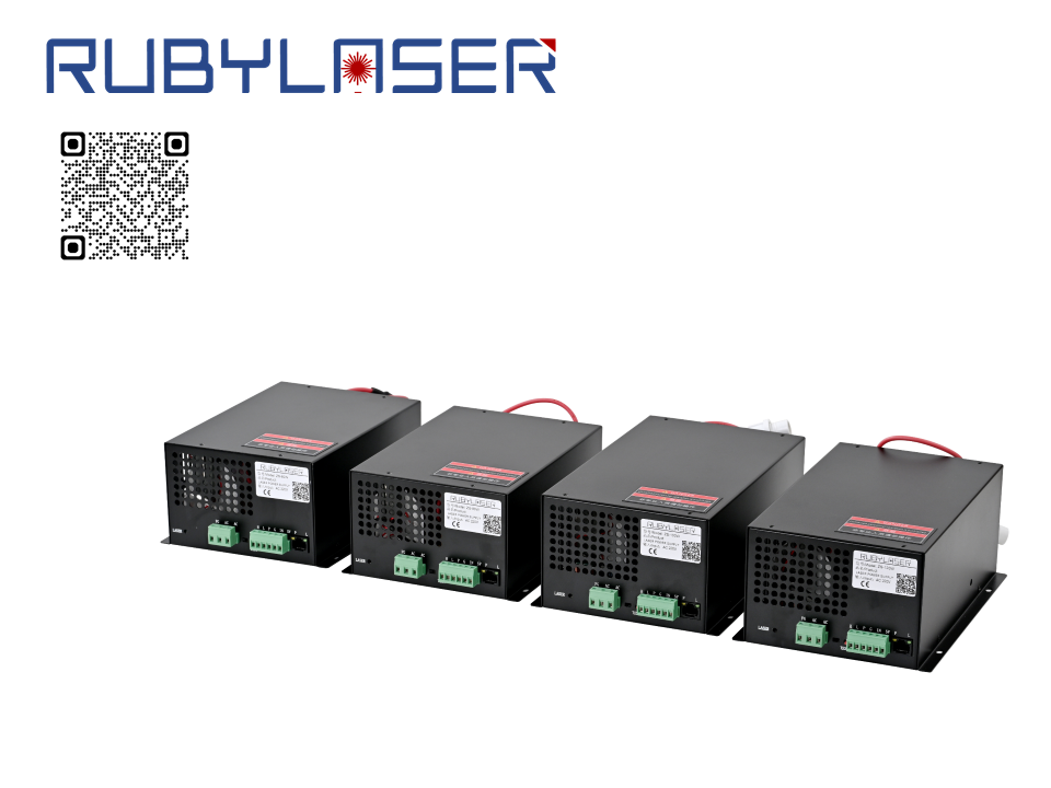 3PCS transformers green wiring connection terminal 130/150W HV CO2 PSU for 1850 CO2 tube 150W CO2 laser tube driver