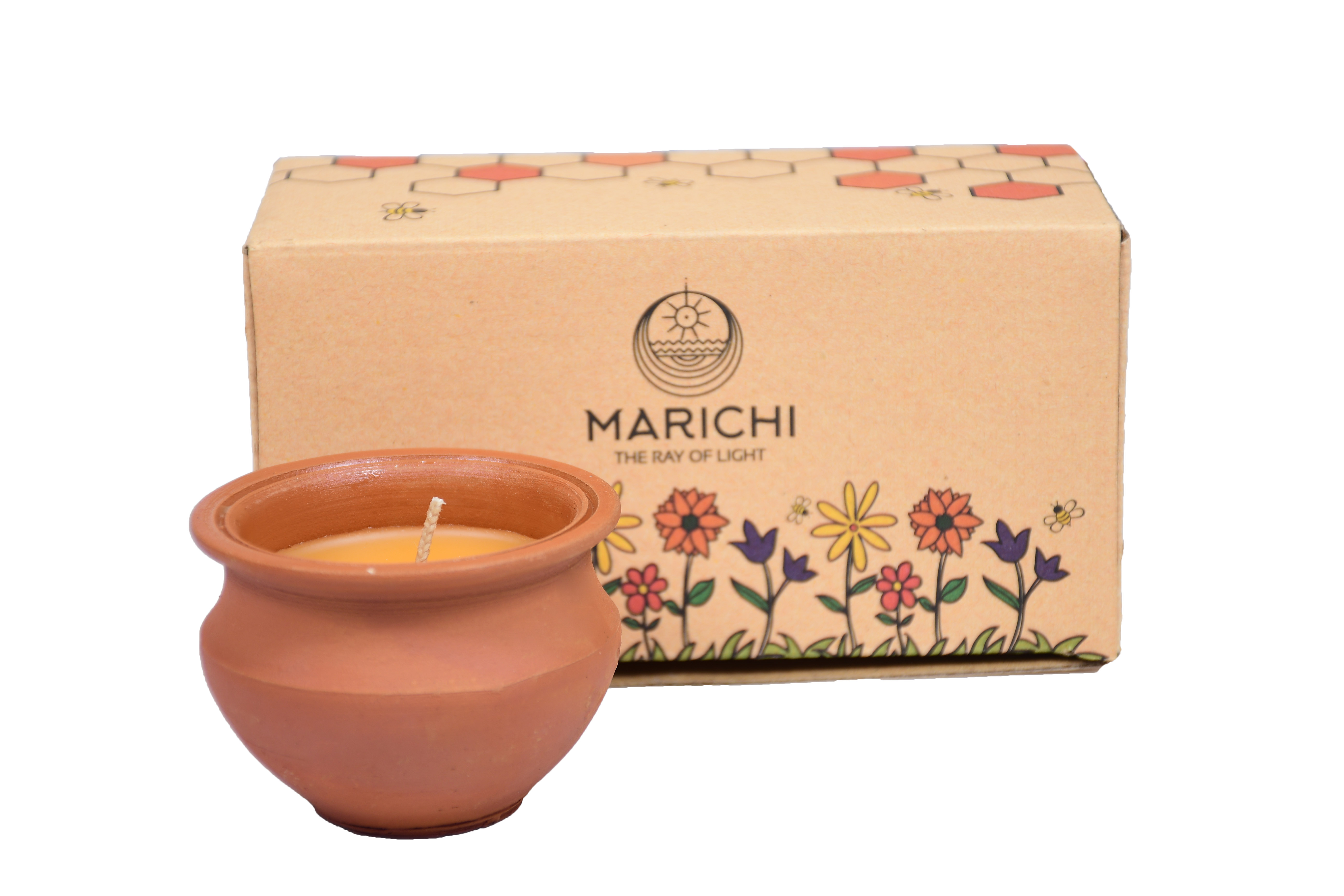 Marichi- Swara from Marichi Overseas